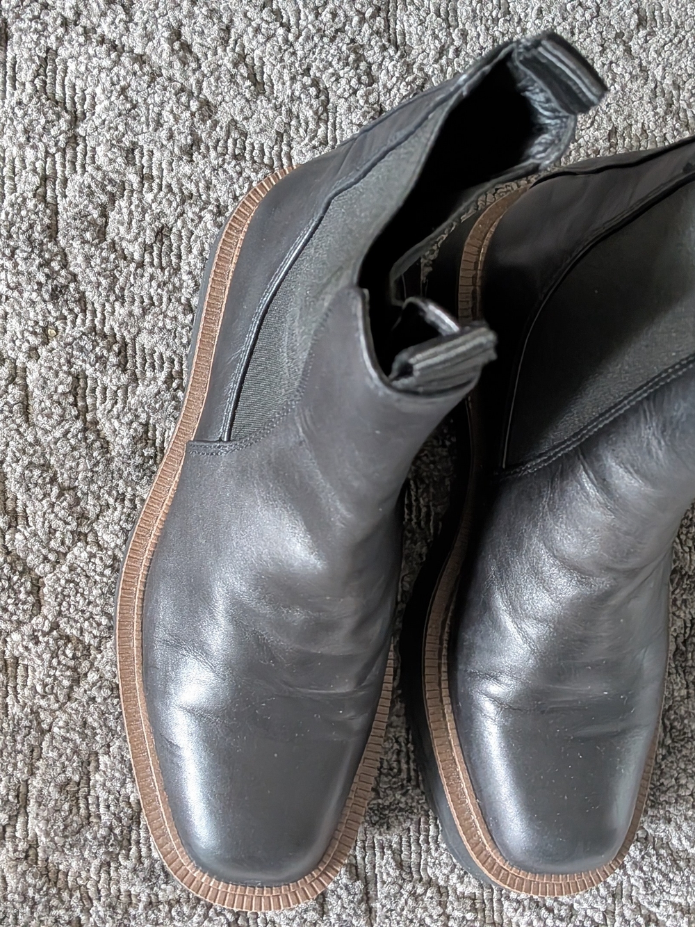 Sam Edelman Laguna Women's Boots, Size 6.5 - Picture 4 of 9